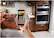 Alt View 18. Whirlpool - 27" Built-In Electric Convection Double Wall Oven with Microwave with Air Fry when Connected - Stainless Steel.