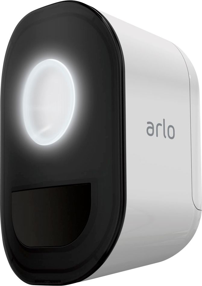 Customer Reviews Arlo Indoor/Outdoor Smart Home Security Lights. WireFree, Weather Resistant