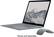 Alt View 12. Microsoft - Surface 13.5" Touch-Screen Laptop - Intel Core m3 - 4GB Memory - 128GB Solid State Drive (First Generation).
