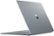Alt View Zoom 1. Microsoft - Surface 13.5" Touch-Screen Laptop - Intel Core m3 - 4GB Memory - 128GB Solid State Drive (First Generation) - Platinum.