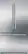 Front. Bosch - 800 Series 20.7 Cu. Ft. Bottom-Freezer Counter-Depth Refrigerator.