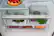 Alt View 15. Bosch - 800 Series 20.7 Cu. Ft. Bottom-Freezer Counter-Depth Refrigerator.