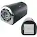 Alt View Standard 20. Audiobahn - Subwoofer System - Black, Chrome.