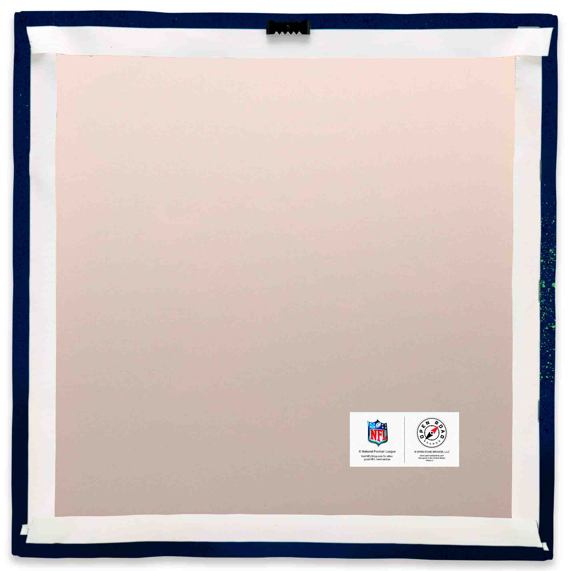 NFL  
National Football League  
©2023 National Football League  
All Rights Reserved  
Officially Licensed Product  
©2023 Pro Stock Sports, LLC