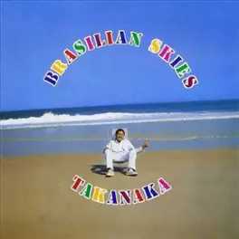 Brasilian Skies [LP] - VINYL