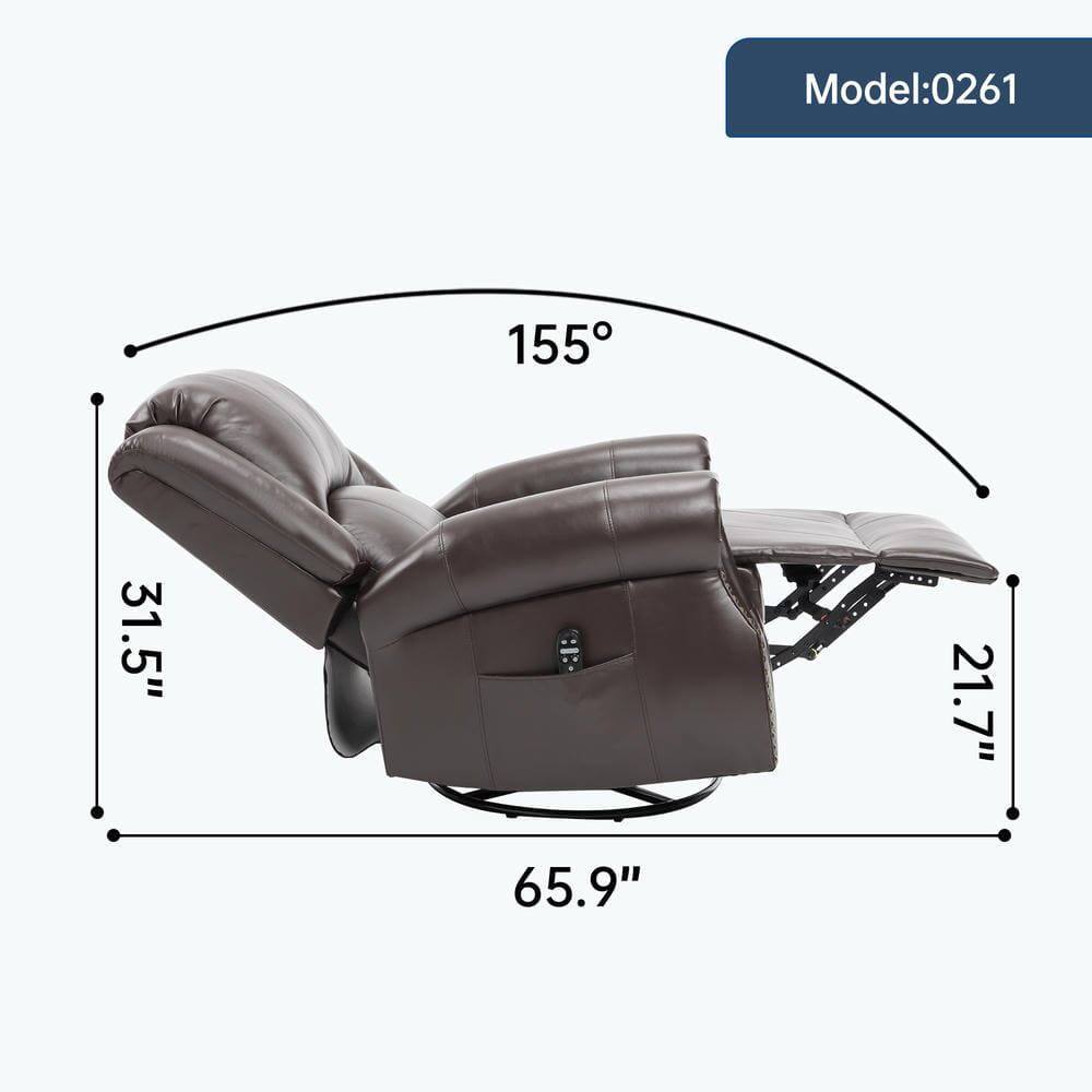 Model: 0261  
31.5"  
21.7"  
65.9"