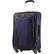 Left Standard. Samsonite - Aspire Travel/Luggage Case (Roller) for Travel Essential - Midnight Blue.