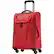 Left Standard. Samsonite - Travel/Luggage Case (Rolling Tote) for Notebook, Travel Essential - Red.