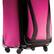 Alt View Standard 19. Samsonite - Aspire Travel/Luggage Case (Roller) for Travel Essential - Bright Pink.