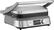 Angle. Cuisinart - Griddler® FIVE Electric Griddle - Stainless Steel.