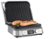 Alt View Zoom 11. Cuisinart - Griddler® FIVE Electric Griddle - Stainless Steel.