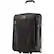 Front Standard. Samsonite - Aspire Travel/Luggage Case (Roller) for Travel Essential - Black.