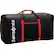 Right View. Samsonite - Tote-A-Ton Carrying Case (Duffel) for Travel Essential - Red.