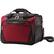 Left Standard. Samsonite - Aspire Carrying Case for Accessories - Crimson Red.