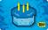 Alt View 1. Best Buy® - $200 Birthday Cake Gift Card.