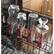 Alt View 16. GE - Profile™ Series 24" Top Control Tall Tub Built-In Dishwasher - Black Slate.