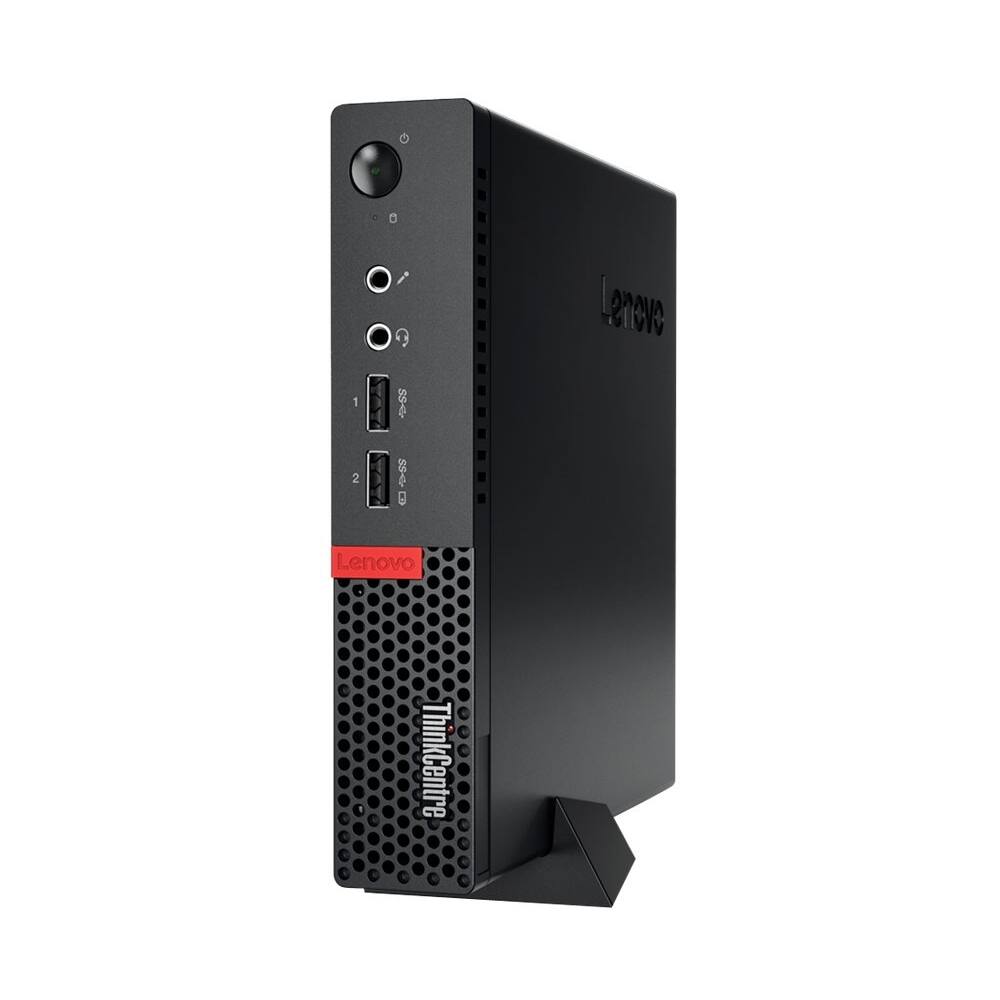 Best Buy: Lenovo ThinkCentre M710q Desktop Intel Core i3 8GB