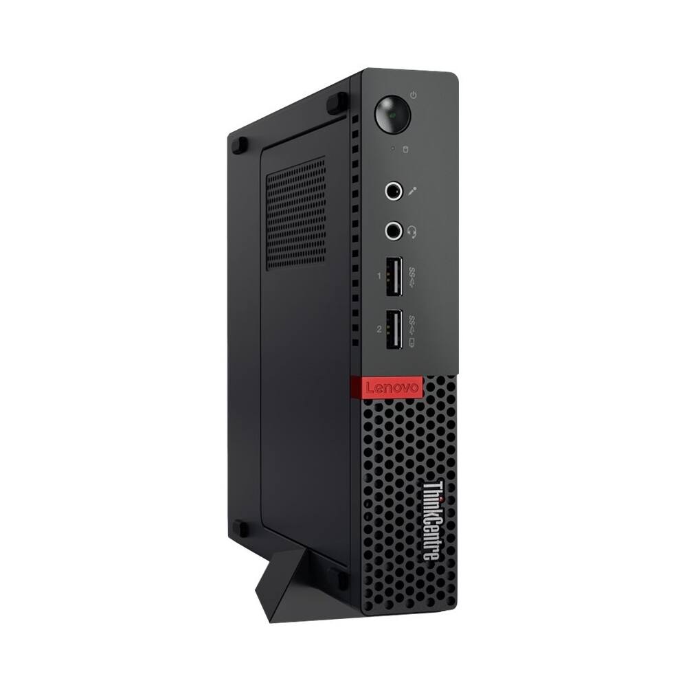 Best Buy: Lenovo ThinkCentre M710q Desktop Intel Core i3 8GB