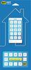 Best Buy® - $75 Welcome Home Gift Card-Front_Standard