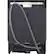 Alt View 11. LG - STUDIO 24" Top Control Smart Wi-Fi Dishwasher - QuadWash - TrueSteam -Steel Tub with Light.