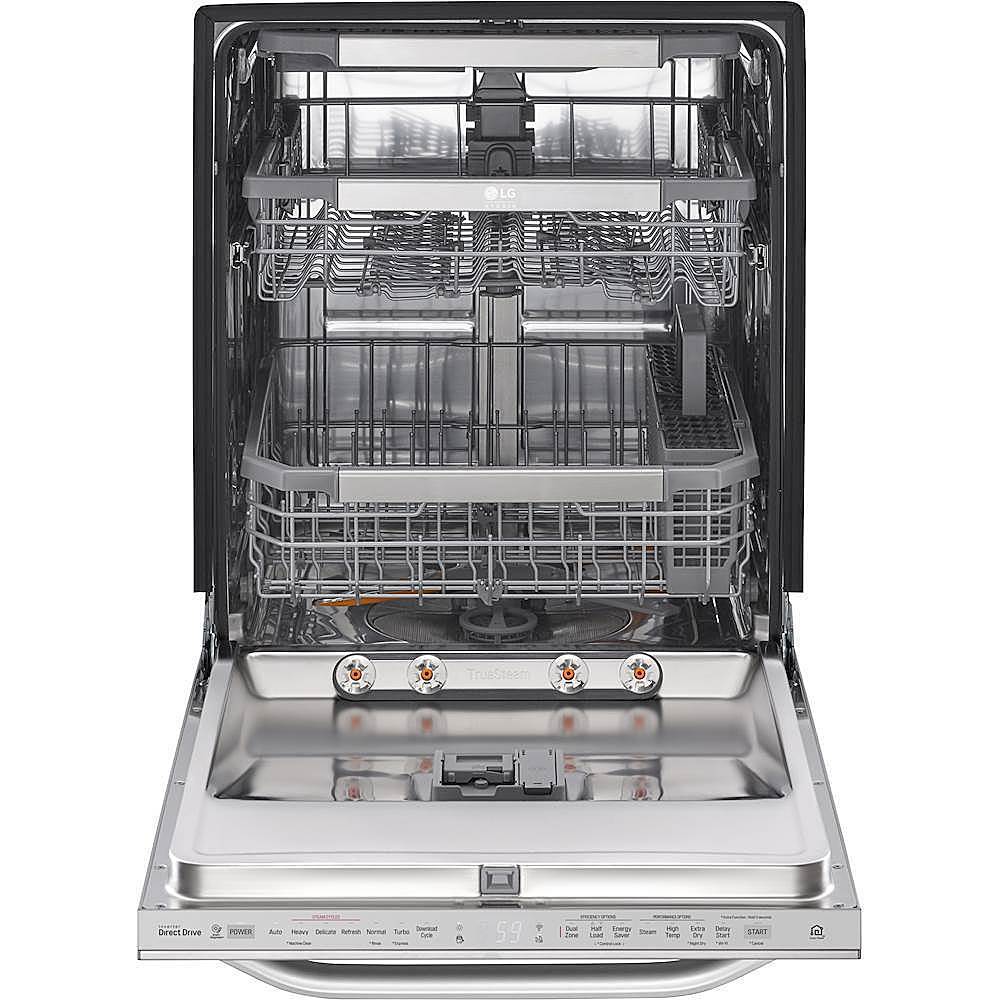 lg studio dishwasher review
