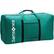 Front Standard. Samsonite - Tote-A-Ton Carrying Case (Duffel) for Travel Essential - Turquiose.