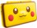 Angle Zoom. Nintendo - New 2DS XL Pikachu Edition.