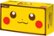 Alt View Zoom 11. Nintendo - New 2DS XL Pikachu Edition.