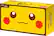 Alt View 11. Nintendo - New 2DS XL Pikachu Edition.