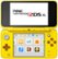 Alt View Zoom 12. Nintendo - New 2DS XL Pikachu Edition.