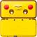 Alt View 13. Nintendo - New 2DS XL Pikachu Edition.