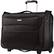 Front Standard. Samsonite - Lift2 Travel/Luggage Case (Roller) for Travel Essential - Black.