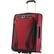 Left Standard. Samsonite - Aspire Travel/Luggage Case (Roller) for Travel Essential - Crimson Red.