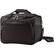 Front Standard. Samsonite - Aspire Carrying Case for Accessories - Black.