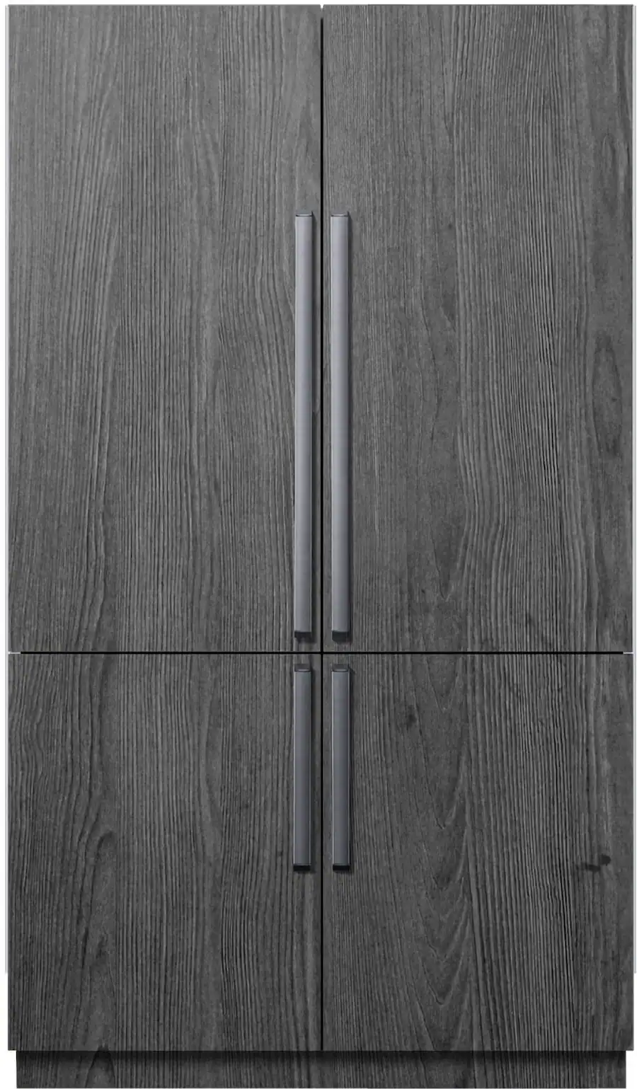 Dacor 42 in. Wide 23.5 Cu Ft 4 Door Flex French Door Built In ...