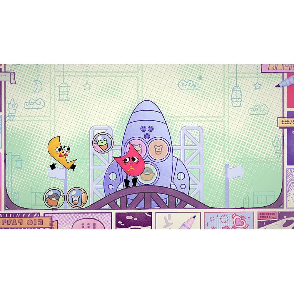 snipperclips digital download