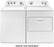 Alt View 11. Whirlpool - 7 Cu. Ft. 12-Cycle Gas Dryer.