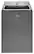 Front. Maytag - 5.2 Cu. Ft. 11-Cycle Top-Loading Washer.