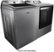 Alt View Zoom 13. Maytag - 5.2 Cu. Ft. 11-Cycle Top-Loading Washer - Metallic slate.