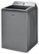 Left. Maytag - 5.2 Cu. Ft. 11-Cycle Top-Loading Washer.