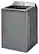 Left. Maytag - 5.2 Cu. Ft. 11-Cycle Top-Loading Washer.