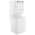 Alt View 2. Whirlpool - 3.5 Cu. Ft. Top Load Washer and 5.9 Cu. Ft. Electric Dryer with Dual Action Agitator - White.