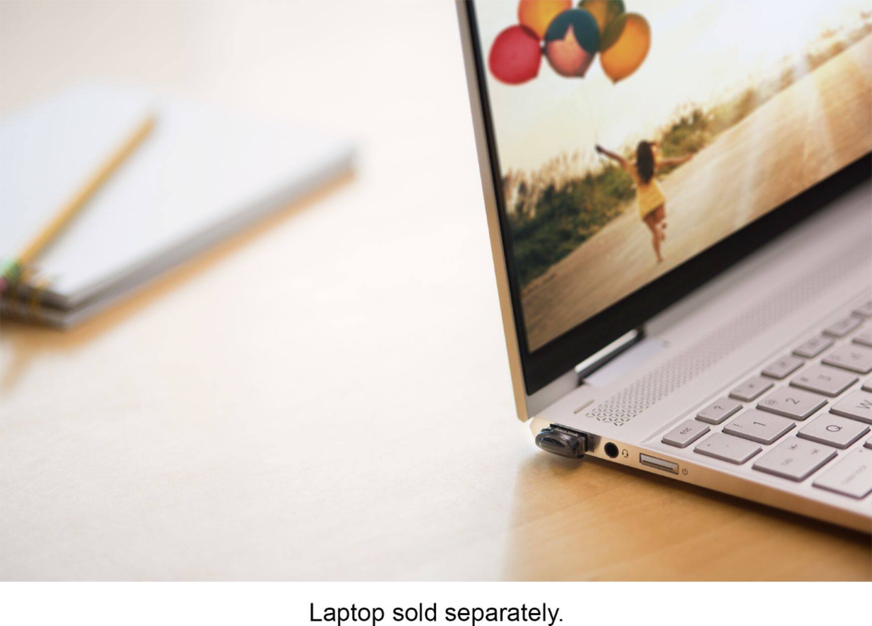 media item thumbnail