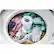 Alt View 21. Whirlpool - 3.5 Cu. Ft. Top Load Washer and 5.9 Cu. Ft. Gas Dryer with Dual Action Agitator - White.