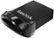 Alt View 11. SanDisk - Ultra Fit 256GB USB 3.1 Flash Drive - Black.
