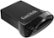 Alt View 12. SanDisk - Ultra Fit 256GB USB 3.1 Flash Drive - Black.