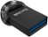 Alt View 13. SanDisk - Ultra Fit 256GB USB 3.1 Flash Drive - Black.