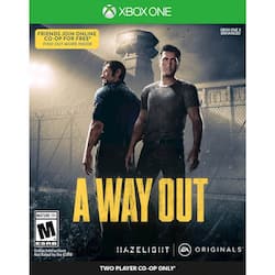 Xbox One Local Co Op Games Best Buy