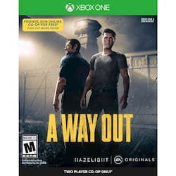 Good two player shop games xbox one