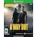Front. Electronic Arts - A Way Out.